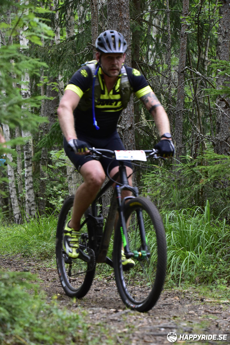 Bild från Engelbrektsturen 2019